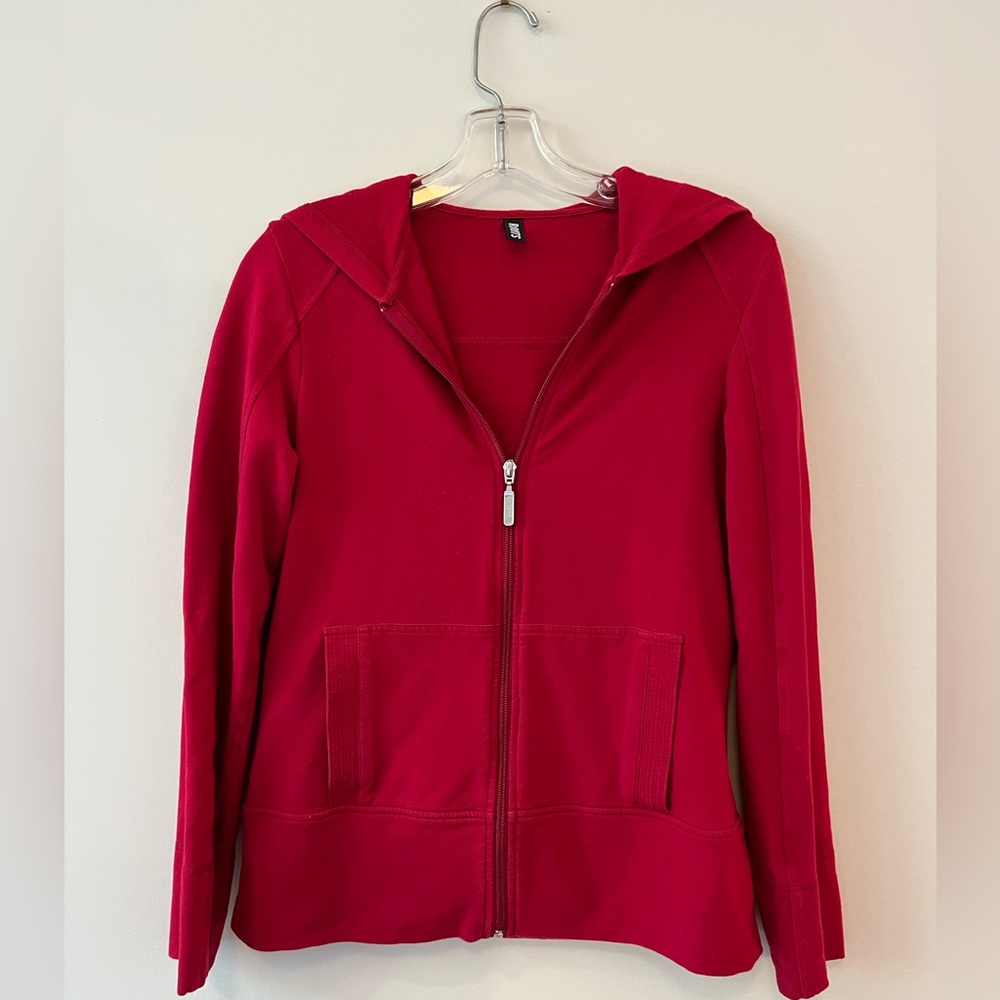 ♥️Roots Zip Up Hoodie
